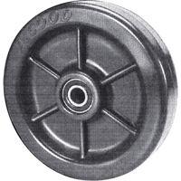 Roues Envirothane Mukwa Safety Services