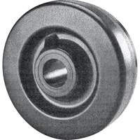 Phenolic Wheel Mukwa Safety Services