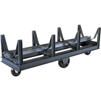 Bar Cradle Trucks