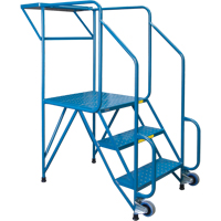 Rolling Ladder