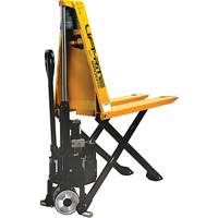 Skid Lifts, Steel, 3000 lbs. Capacity Mukwa Safety Services