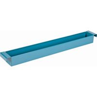 High Work Maintenance Platforms - Optional Tool Tray Mukwa Safety Services