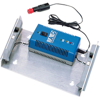 In-transit DC Battery Charger Mukwa Safety Services