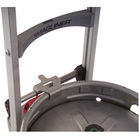 Aluminum Hand Truck Accessories - Keg Hook Mukwa Safety Services
