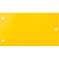 Support de montage pour grille de protection Mukwa Safety Services