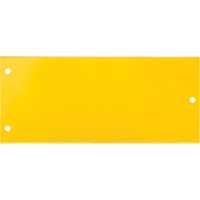 Support de montage pour grille de protection Mukwa Safety Services