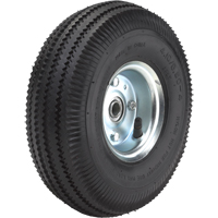 Roue pneumatique Mukwa Safety Services