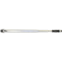 Cl&eacute; dynamom&eacute;trique JTW-34600, &agrave; cliquer, Entraînement 3/4" carr&eacute;, 100 - 600 lb-pi Mukwa Safety Services