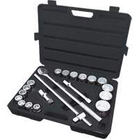 Socket Set