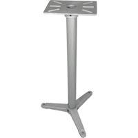 IBGS-10 High Bench Grinder Stand Mukwa Safety Services