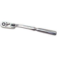 Cl&eacute; &agrave; rochet avec t&ecirc;te articul&eacute;e HSR-3800, Prise de 3/8", Poign&eacute;e Ergonomique Mukwa Safety Services