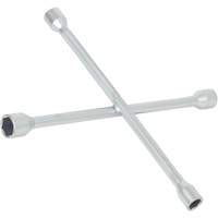 IWW-20 20" Cross Wheel Wrench Mukwa Safety Services