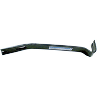 Barre utilitaire, 3-1/3" la, 15" lo Mukwa Safety Services