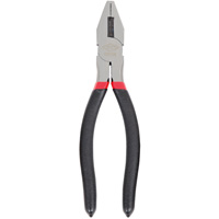 Cushion Grip Linesman Pliers Mukwa Safety Services