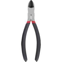 INP-200 Cushion Grip Diagonal Cutters, 8" L Mukwa Safety Services