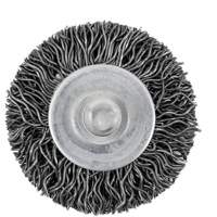 Crimped Wire End Brushes