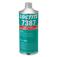 Loctite&reg; 7387 Activators Mukwa Safety Services