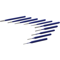 Pin/Taper Punch Set Mukwa Safety Services