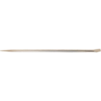 Barre-levier, 48" Mukwa Safety Services
