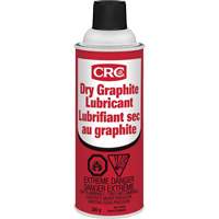 Dry Graphite Lubricant, Aerosol Can Mukwa Safety Services