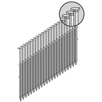 28° Strip Nails - Wire Collated Mukwa Safety Services