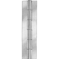 Continuous Piano Hinge Mukwa Safety Services
