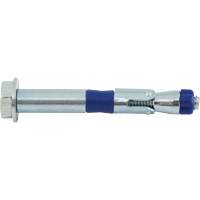 Power-Bolt & Heavy Duty Sleeve Anchor Mukwa Safety Services
