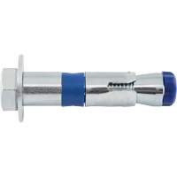 Power-Bolt & Heavy Duty Sleeve Anchor Mukwa Safety Services