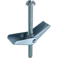 Toggle Bolts Mukwa Safety Services