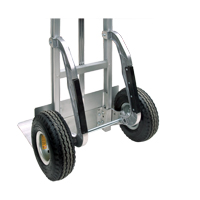 Hand Truck Accessories - Stair Climbers Mukwa Safety Services