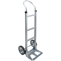 Hand Trucks & Accessories