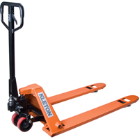 Low Profile Pallet Trucks