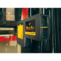 Accu-Tilt Fork Lift Level Indicator Mukwa Safety Services
