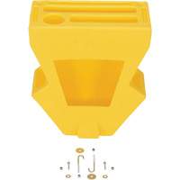 Plateaux pour transpalette Mukwa Safety Services