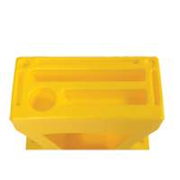 Plateaux pour transpalette Mukwa Safety Services