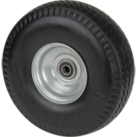 Flat Free Wheel Mukwa Safety Services