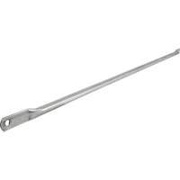 Accessoires pour &eacute;chafaudage - Barre de retenue, Barre de retenue, 2" la x 84" h Mukwa Safety Services