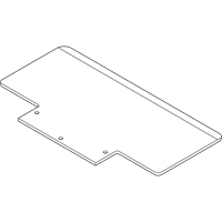 LiftKar&reg; Nose Plates Mukwa Safety Services
