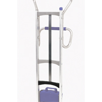 Accessoires LiftKar - Courroie centrale a/traverse suppl&eacute;mentaire Mukwa Safety Services