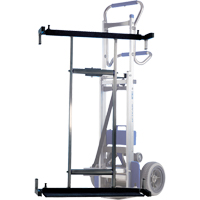 Accessoires Liftkar - Porteur de panneau, de fen&ecirc;tre, de porte Mukwa Safety Services
