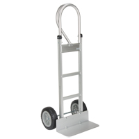 Hand Trucks & Accessories