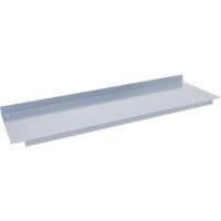 Industrial Duty Lower Shelf for Workbench Mukwa Safety Services