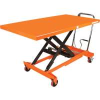 Lift Tables