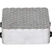 Cast Aluminum Propel Dolly Mukwa Safety Services