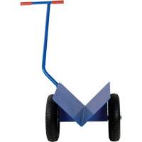 V-Groove Pipe Mover Mukwa Safety Services