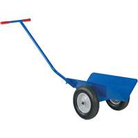 Lumber Carts