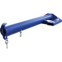 Non-Telescoping Economy Lift Master Boom Mukwa Safety Services