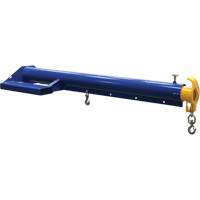 Telescoping Economy Lift Master Boom Mukwa Safety Services