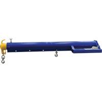 Telescoping Economy Lift Master Boom Mukwa Safety Services
