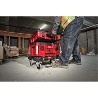 Socle roulant Packout Mukwa Safety Services